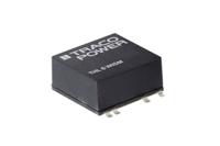 thl-6-2415wism TRACOPOWER THL 6WISM DC-DC Converter, 24V dc/ 250mA Output, 9 → 36 V dc Input, 6W, Surface Mount, +75°C Max Temp