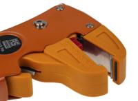 613-044 RS PRO Wire Stripper, 0.2mm Min, 6mm Max, 170 mm Overall