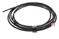 210-har12302 ebm-papst Fan Lead Thermistor Cable, 2000mm, for use with Insulated Thermistor