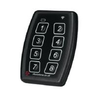 quanta-4t8 RF Solutions QUANTA-4T8 Transmitter,433MHz