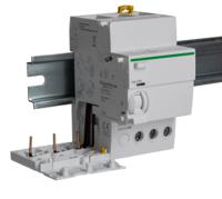 a9v44325 Schneider Electric iC60 RCD, 25A, 3 Pole, 300mA, 230 → 415V ac