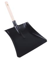 178-7701 RS PRO 225 x 120 x 430 mm Hand Snow Shovel