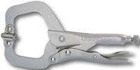 c6ccsv Crescent C6 Locking Pliers, 152 mm Overall