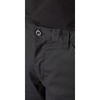 dk0a4xsgblk1 Dickies Everyday Black 35% Cotton, 65% Polyester Work shorts, 32cm