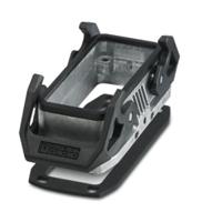 1411327 Phoenix Contact HC-STA-B16-BWD-ELC-AL Heavy Duty Power Connector Housing
