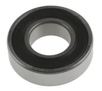 6004-2rsh SKF 6004-2RSH 1 Row Ball Bearing - 20 mm ID, 42 mm OD