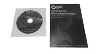 rnd-360-00001 RND 360-00001, 100MHz Bench Oscilloscope, 4 Digital Channels
