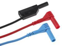 z229a Gossen Metrawatt Z229A Test Lead Kit