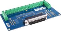 adc-20-term Pico Technology ADC-20 & TERM Voltage Data Logger, USB 1.1, USB 2.0, 4, 8 Input Channel(s)