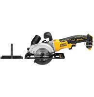 dcs571nt-xj DeWALT DCS571NT-XJ 115mm Cordless Circular Saw, 18V