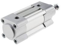 dsbc-40-30-ppsa-n3 Festo Pneumatic Piston Rod Cylinder - 2123781 40 mm Bore, 30 mm DSBC Series, Double Acting Acting