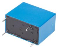 oje-ss-112hm000 TE Connectivity PCB Mount Power Relay, 12V dc Coil, 10A Switching Current, SPST