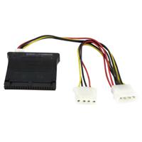 pata2sata3 StarTech.com port 2.5 in, 3.5 in SATA IDE Adapter