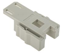 09454001560 HARTING Heavy Duty Power Connector Module, Male, 8 Contacts