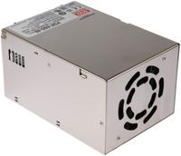 psp-600-48 MEAN WELL Switching Power Supply, PSP-600-48, 48V dc, 12.5A, 600W, 1 Output, 124 → 370 V dc, 88 → 264 V