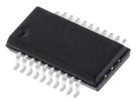 qs3245qg Renesas Electronics QS3245QG, Bus Switch, 1 x 1:1, 20-Pin QSOP