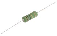 fw50a10r0ja Bourns 10Ω Wire Wound Resistor 5W ±5% FW50A10R0JA
