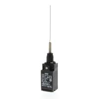 d4n-4180 Omron D4N Series Cats Whisker Limit Switch, NO/NC, DPST