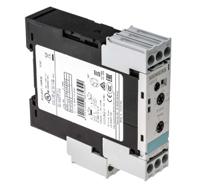 3ug4501-1aw30 Siemens Level Monitoring Relay, SPDT, DIN Rail
