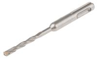 562-422 RS PRO Carbide Tipped SDS Plus Drill Bit for Masonry, 5.5mm Diameter, 110mm Overall