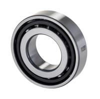 7206-b-xl-tvp FAG 7206-B-XL-TVP 1 Row Angular Contact Ball Bearing - 30 mm ID, 62 mm OD 16 mm Race Width