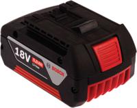 1600a002u5 Bosch 1600A002U5 5Ah 18V Rechargeable Power Tool Battery, For Use With Cordless Drill / Drivers GSR 14.4 V-EC