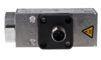 136-6276 RS PRO Pressure Switch, M12 x 1 0.5bar to 8bar