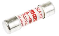 ch260034 25A Replacement Fuse for use with TE10S Series