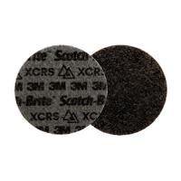 7100274272 3M PN-DH Aluminium Oxide Surface Conditioning Disc, 125mm, Extra Coarse Grade, 25 in pack