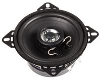 fx-10-4-ohm Visaton 92mm dia 40W nom Tweeter Speaker Driver, 4Ω, 70 Hz → 22 kHz