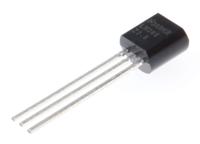 lm385z-25nopb Texas Instruments Fixed Shunt Voltage Reference 2.5V ±3 % 3-Pin TO-92, LM385Z-2.5/NOPB