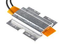 fg800009 DBK Enclosures Heating Element, 40mm, 10 W, 24 V ac/dc