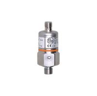 pa3528 ifm electronic PA Series Pressure Transmitter, 0bar Min, 0.25bar Max, Analogue Output, Relative Reading