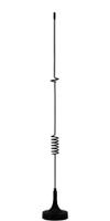 mike2a5mfmefss26 Siretta MIKE2A/5M/FMEF/S/S/26 Rod Antenna with SMA Connector, 4G, 5G