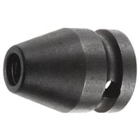 nj236a Facom NJ.236A 5/16 in Square Impact Bit Holder, 37 mm Overall