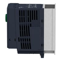 atv320u02m3c Schneider Electric Variable Speed Drive, 0.18 kW, 3 Phase, Altivar Machine ATV320 Series 240 V 1.5 A