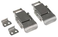 40013-ib Savigny Stainless Steel ,Spring Loaded Toggle Latch, 57.5 x 28 x 11mm