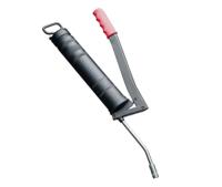 1077600 400bar Steel Manual Grease Gun, 500 cm³