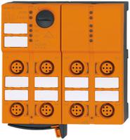 ac5209 ifm electronic ClassicLine Series I/O module, M12