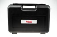 136-7891 RS PRO Cable Tracer Kit, Cable Detection Depth 2m CAT III 300 V, Maximum Safe Working Voltage 400V