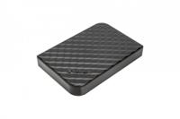 53223 Verbatim Store 'n' Go 2.5 in 4 TB External Portable Hard Drive