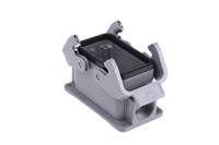 09300101271 HARTING Han B Heavy Duty Power Connector Hood