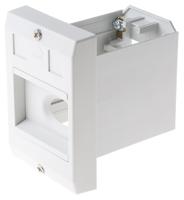 281633-e-pkz01 Eaton Enclosure E Series Enclosure for Use with PKZM01 Series