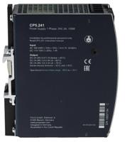 cp5241 PULS CP DIN Rail Power Supply, 100 → 240V ac ac Input, 24V dc dc Output, 5A Output, 120W