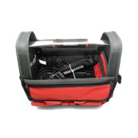 bst14pb Facom Fabric Tool Bag with Shoulder Strap 420mm x 240mm x 340mm
