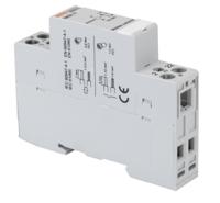 cn3211024 Lovato CN Contactor, 24 V ac/dc Coil, 1-Pole, 32 A, 1NO + 1NC, 110 V ac