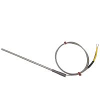 268-4441 RS PRO Type K Heavy Duty Thermocouple 150mm Length, 4.5mm Diameter, -60°C → +350°C