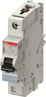 2ccs571001r1258 ABB SMISSLINE TP MCB, 1P, 25A, Type Z, 220V AC