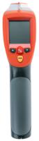 42570 Extech  Infrared Thermometer, -50°C Min, +2200°C Max, 1 °C Accuracy, °C and °F Measurements