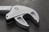 05020102001 Wera Adjustable Spanner, 322 mm Overall, 32mm Jaw Capacity, Ergonomic Handle